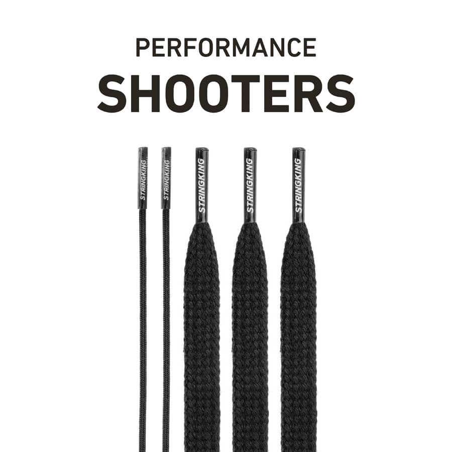 StringKing Shooters - Gray