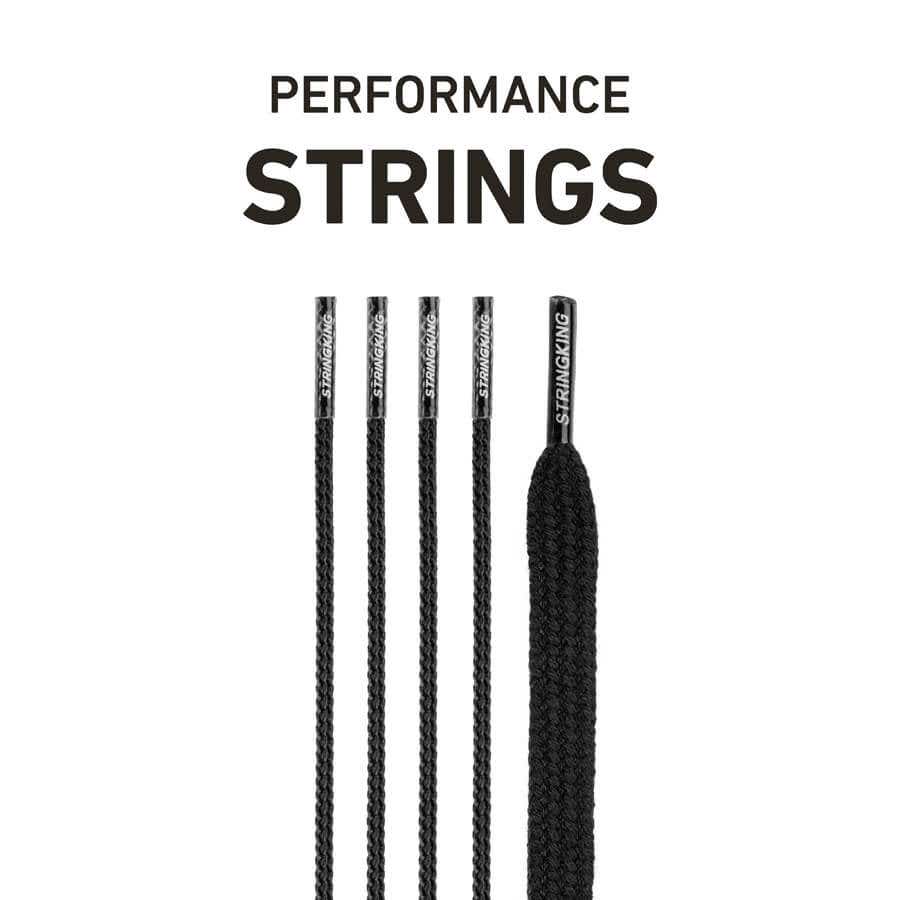 StringKing Shooters - Black