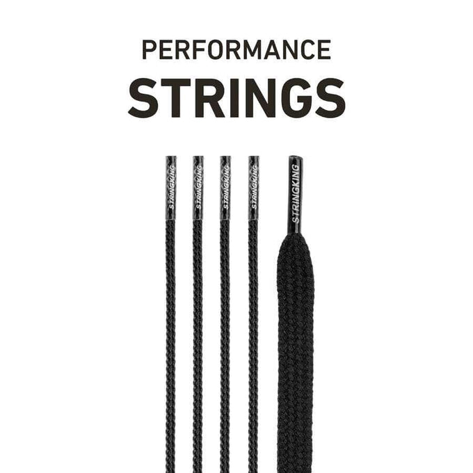 StringKing Shooters - Black