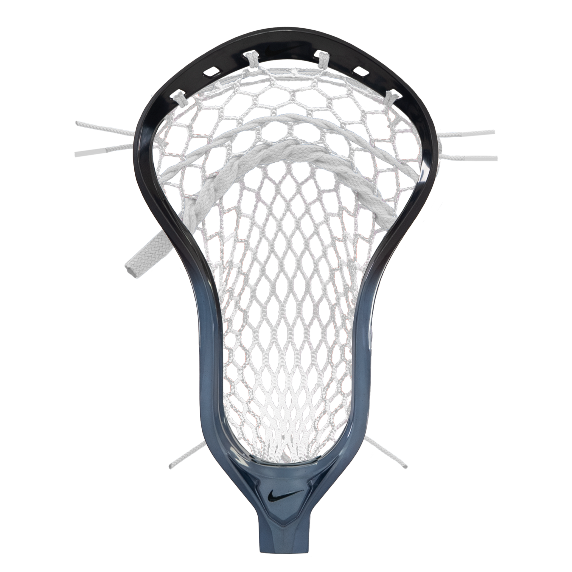 Nike L4 Raider Fade Dyed Lacrosse Head