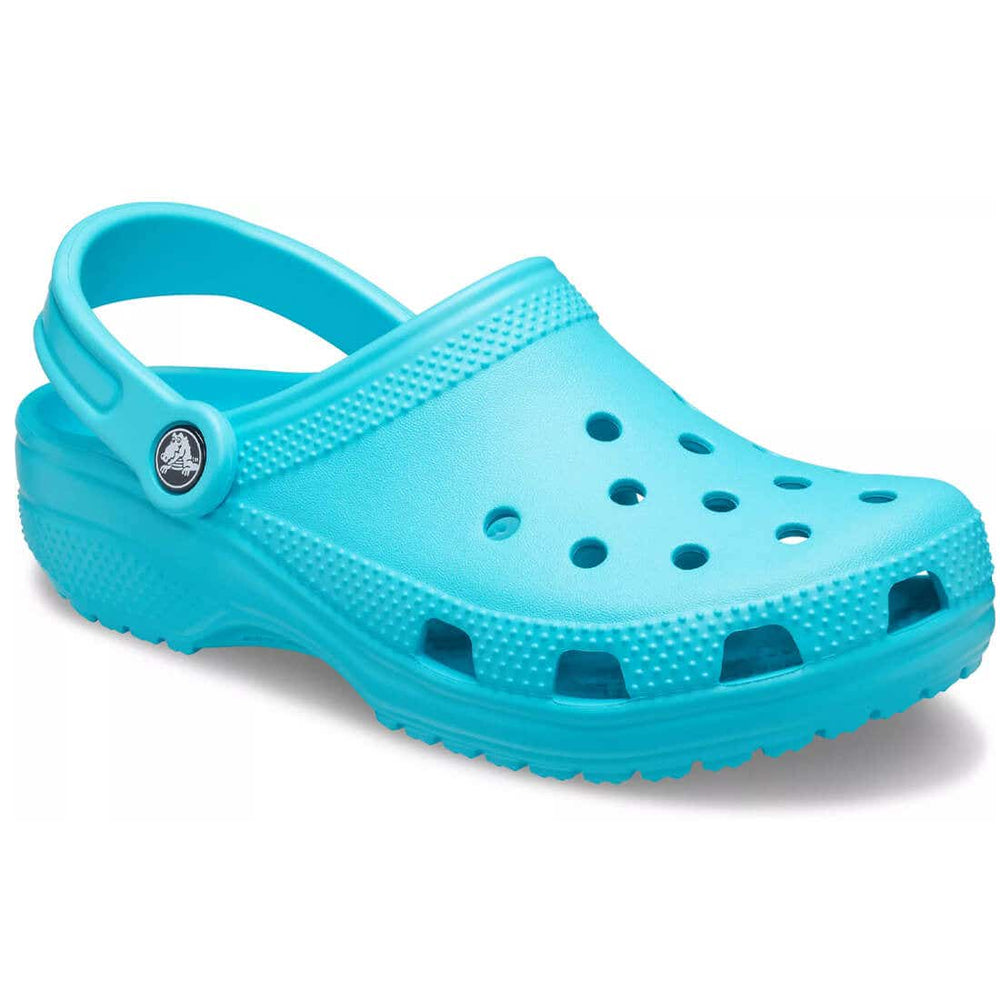 Crocs Classic Clog Lifestyle Shoe Arctic