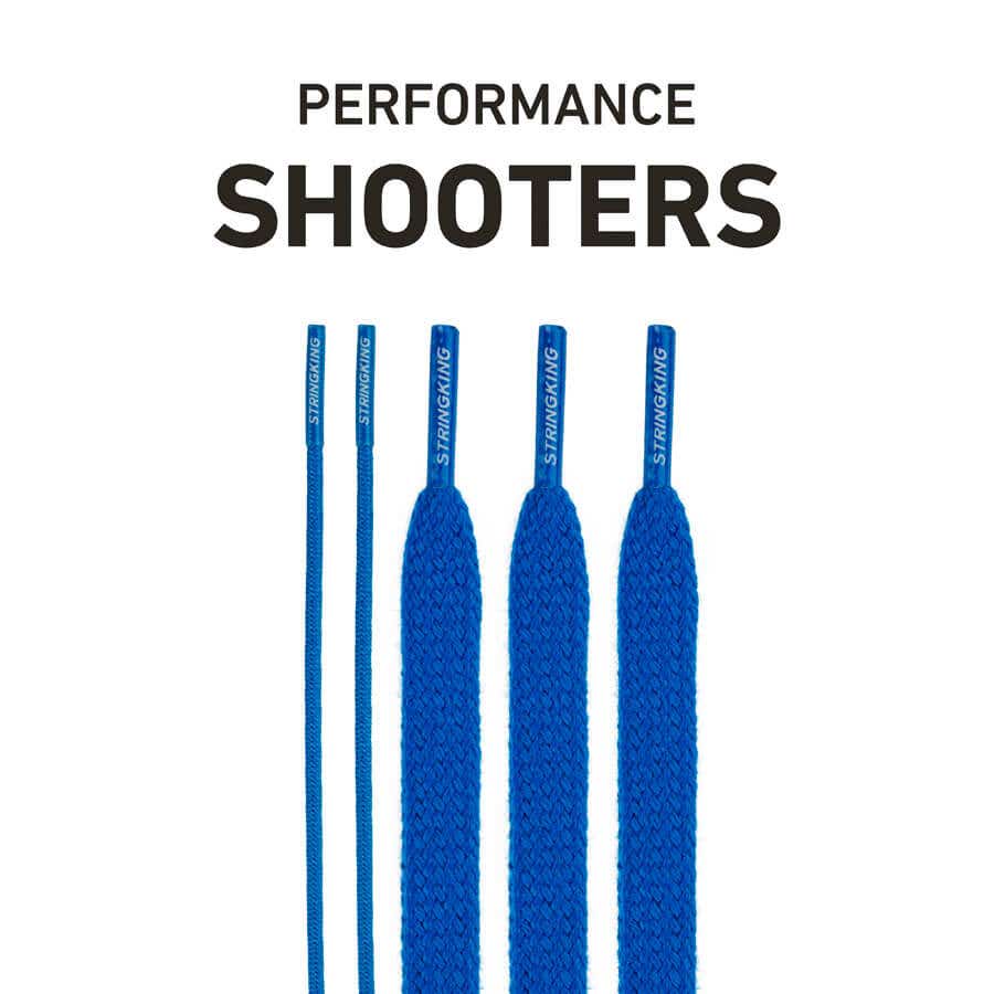 StringKing Shooters - Royal