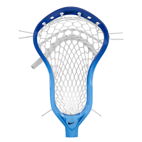 Nike L4 Blue Dream Dyed Lacrosse Head