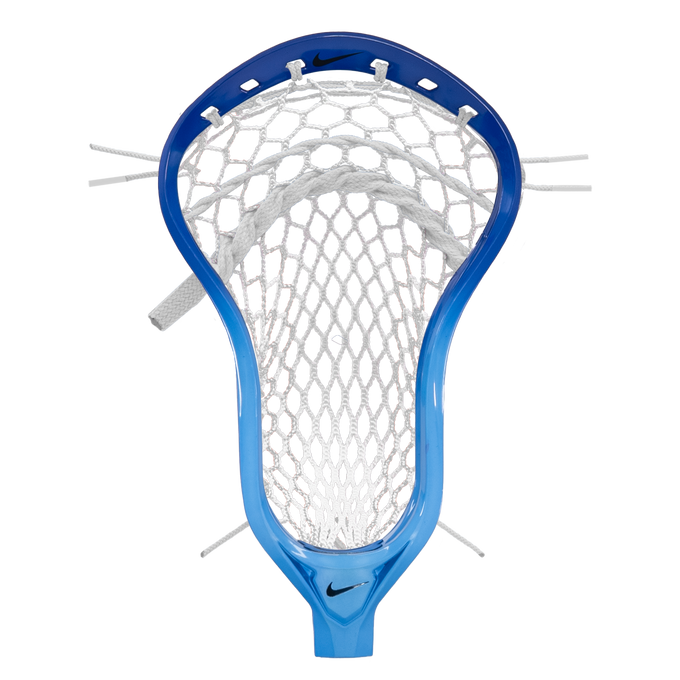 Nike L4 Blue Dream Dyed Lacrosse Head