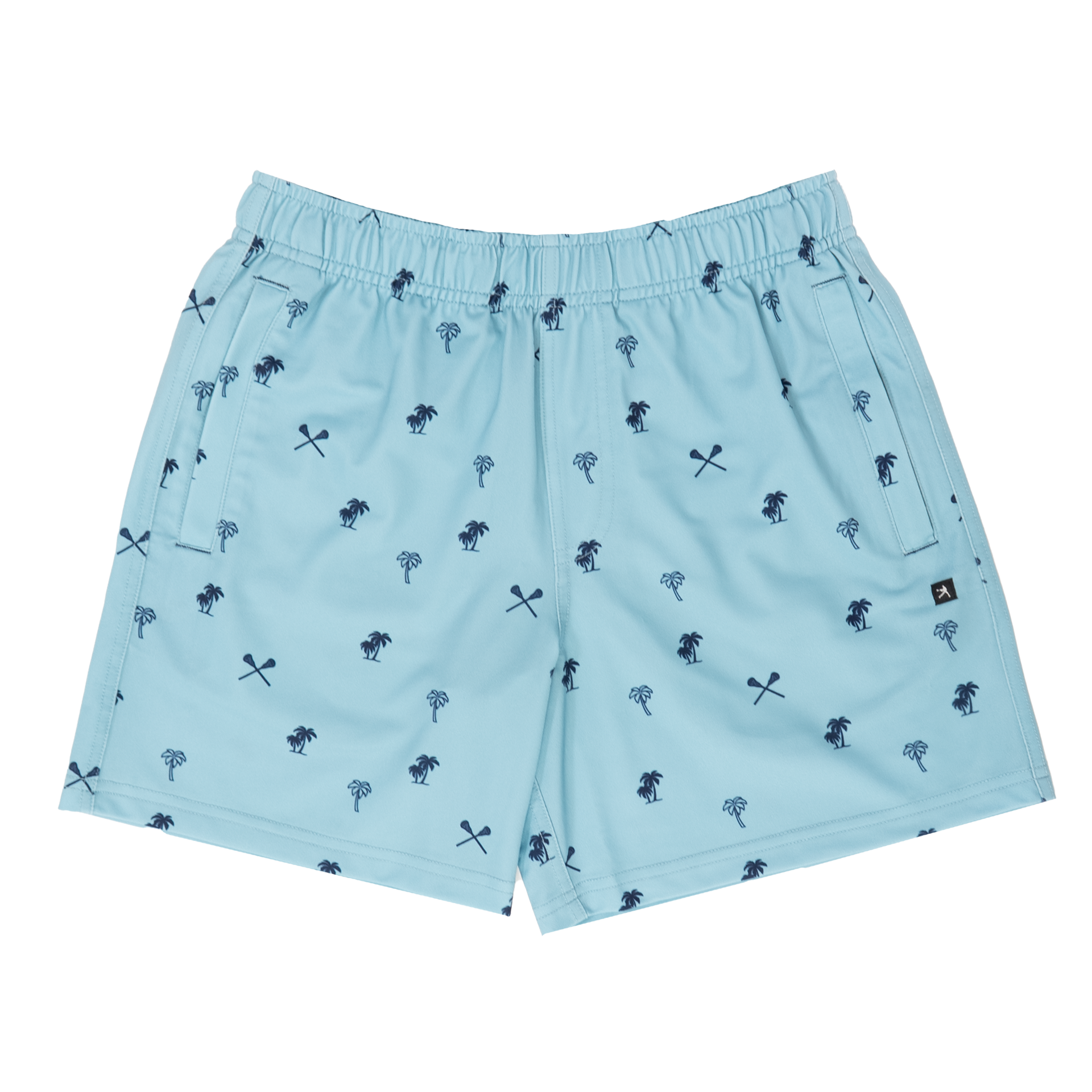 Tactical Vacay Youth Lacrosse Shorts