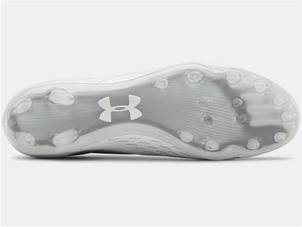 Under Armour Blur Lux MC Lacrosse Cleats
