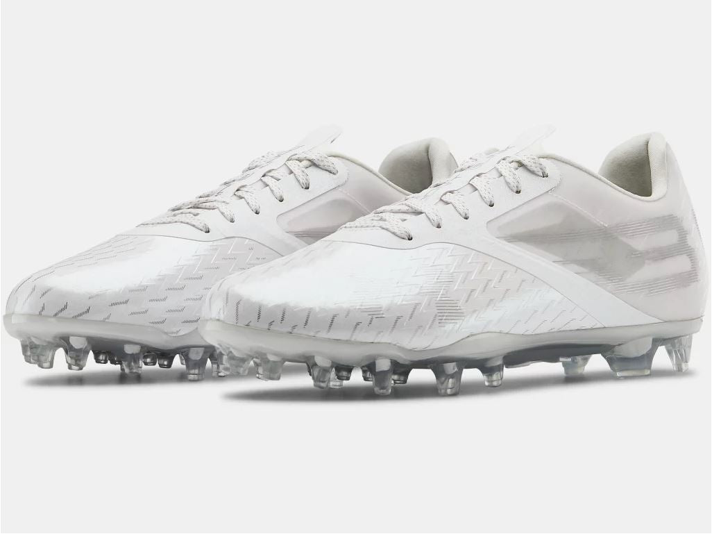 Under Armour Blur Lux MC Lacrosse Cleats