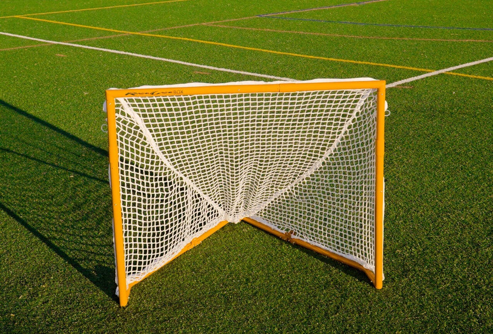 Rage Cage Box V6 Lacrosse Goal