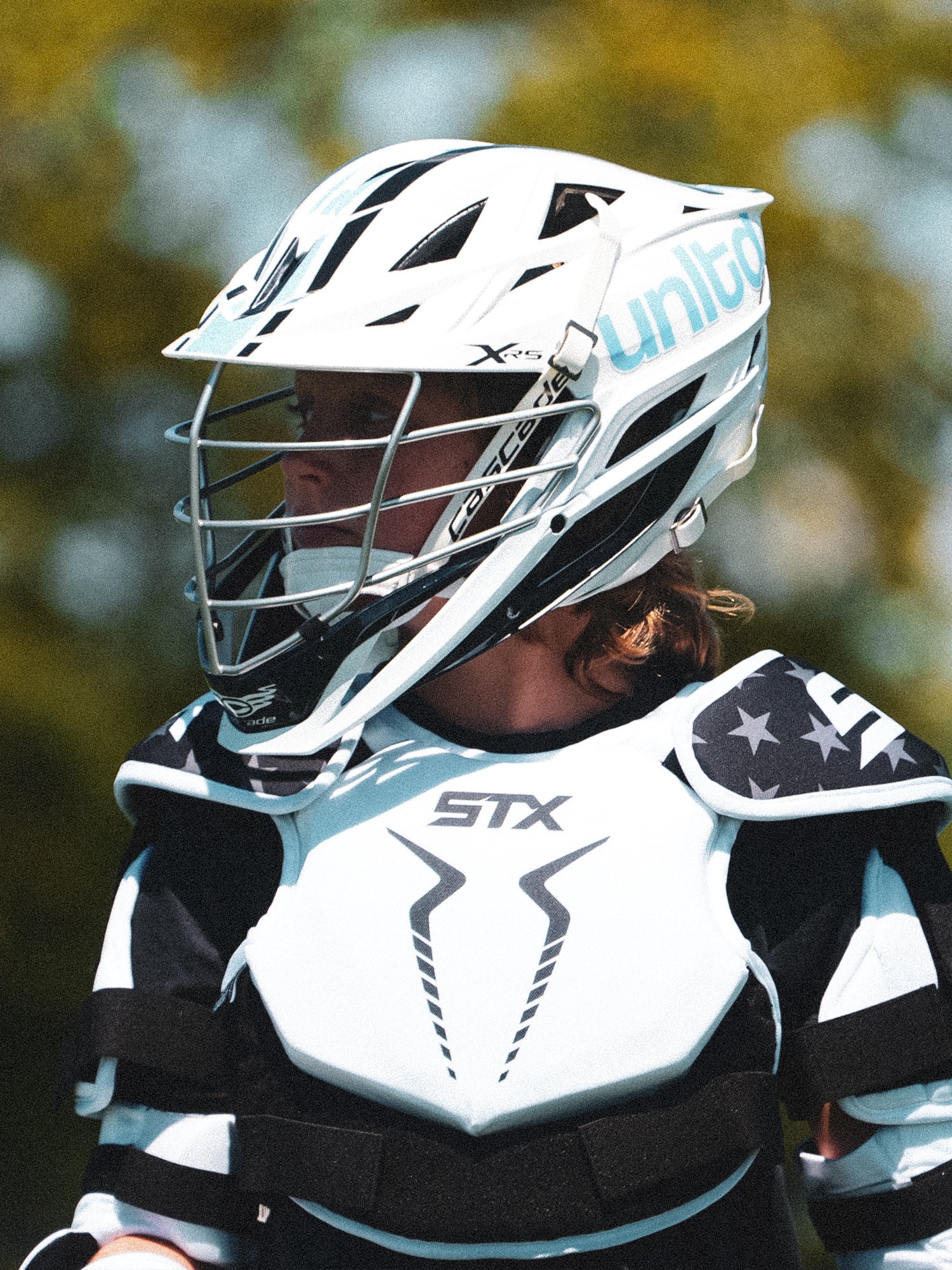 Boys Lacrosse Gear