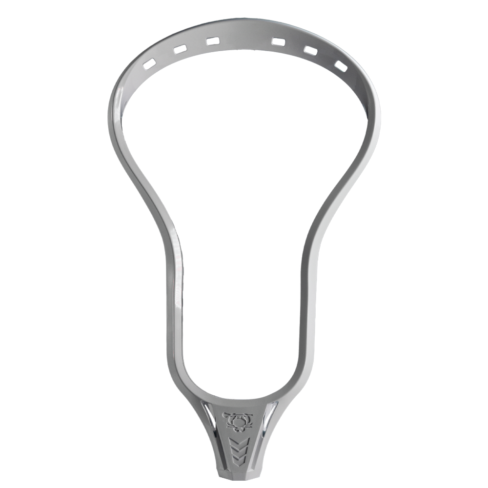 ECD Bravo Men's Unstrung Lacrosse Head