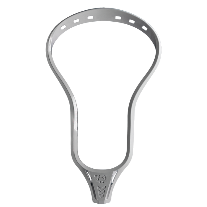 ECD Bravo Men's Unstrung Lacrosse Head