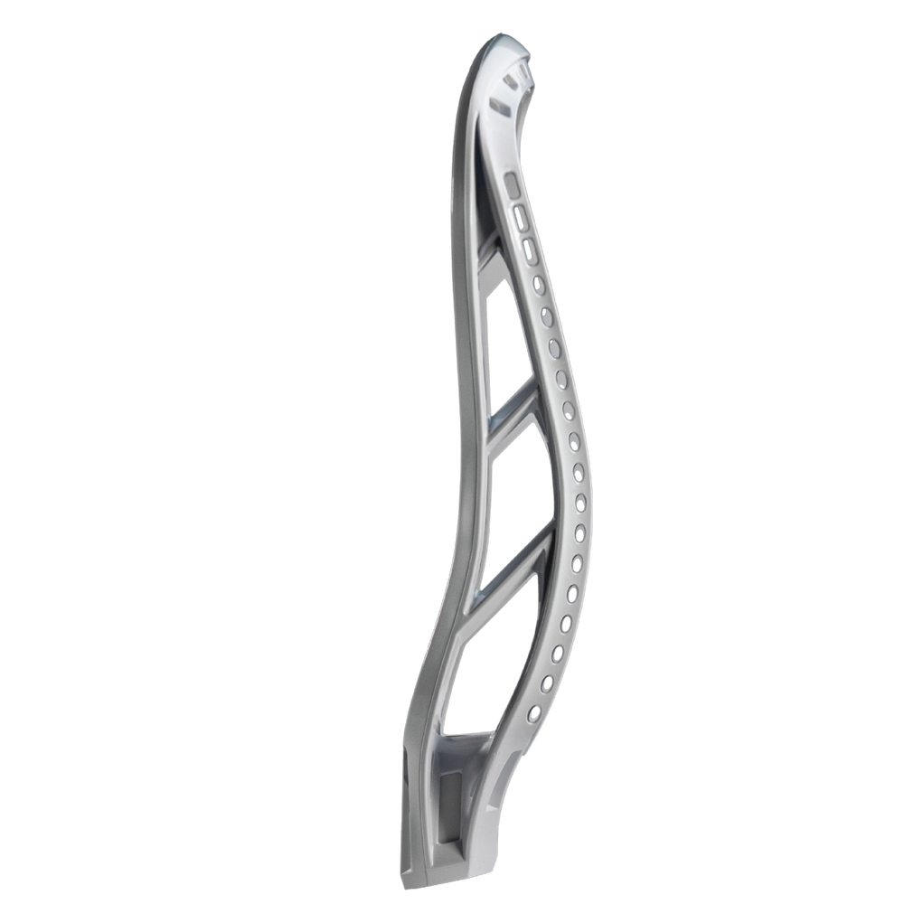 ECD Bravo Men's Unstrung Lacrosse Head