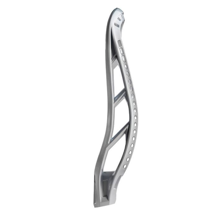 ECD Bravo Men's Unstrung Lacrosse Head