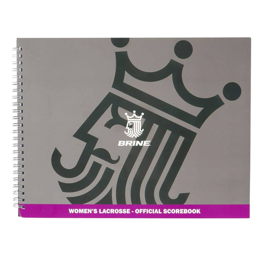 score book