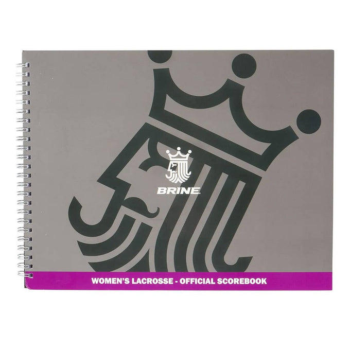 score book