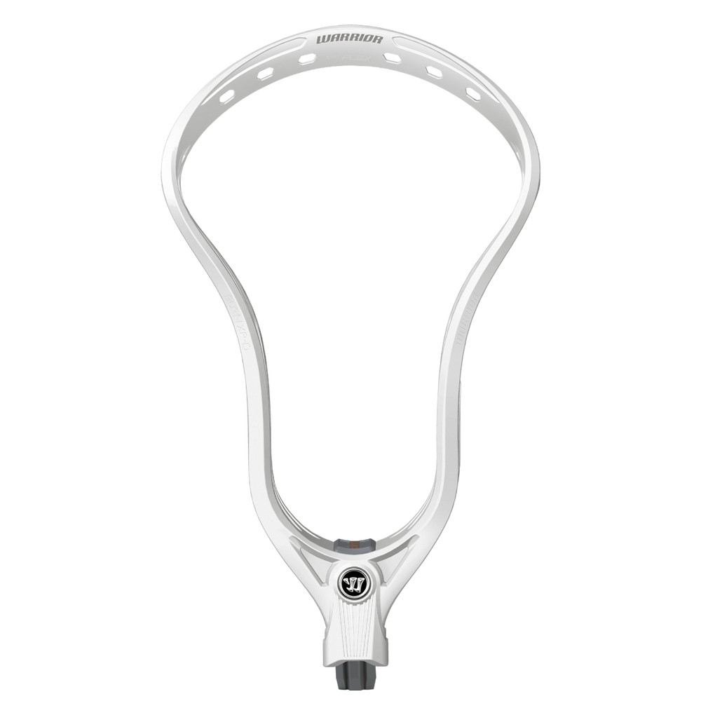 Warrior Burn XPD Men's Unstrung Lacrosse Head
