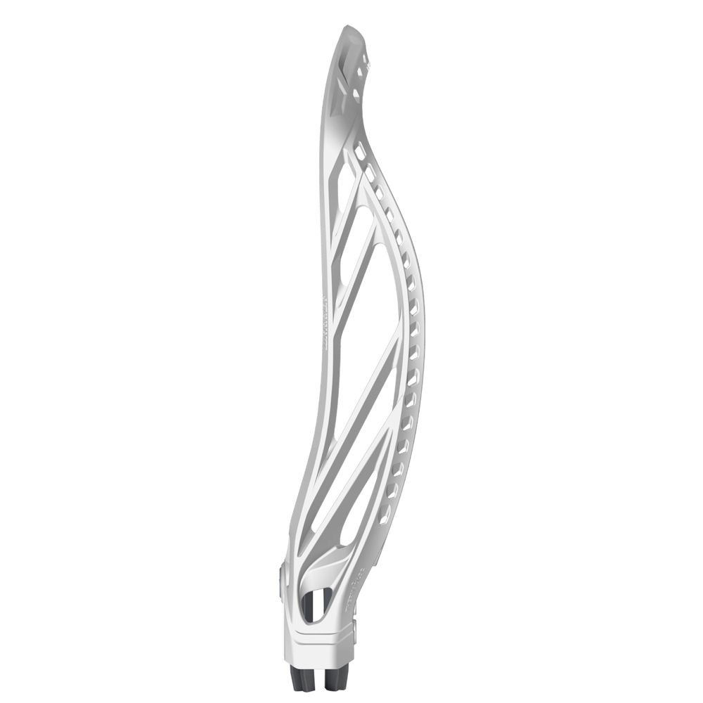 burn - White