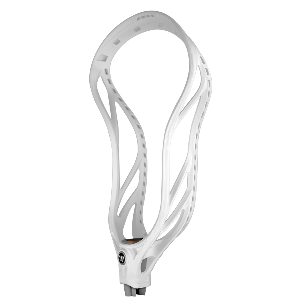 Burn - White