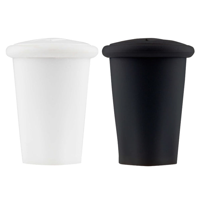 StringKing 2 pack buttend white black