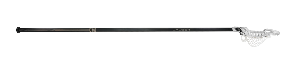 Gait D2 Close x Maverik Caliber Custom Complete Lacrosse Stick