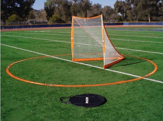 Bownet Lacrosse Crease - Thumbnail 2
