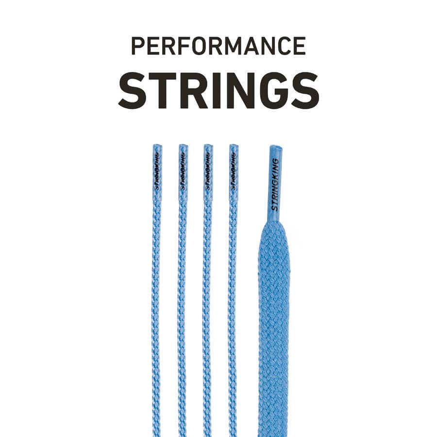 StringKing Shooters - Light Blue