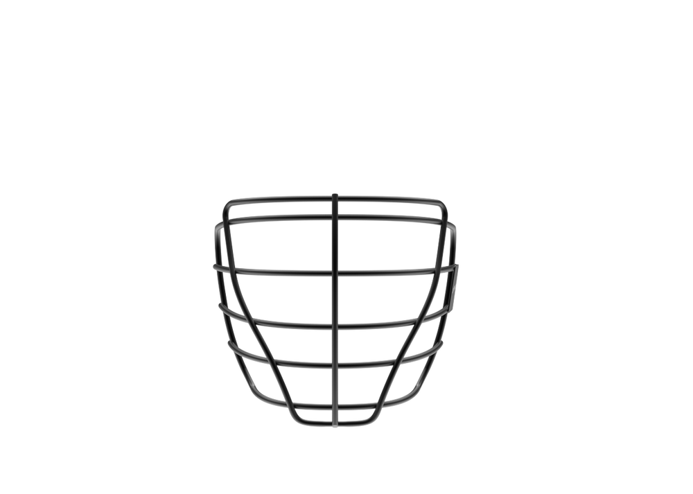 Cascade CBX facemask