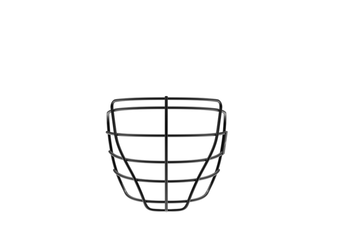Cascade CBX facemask