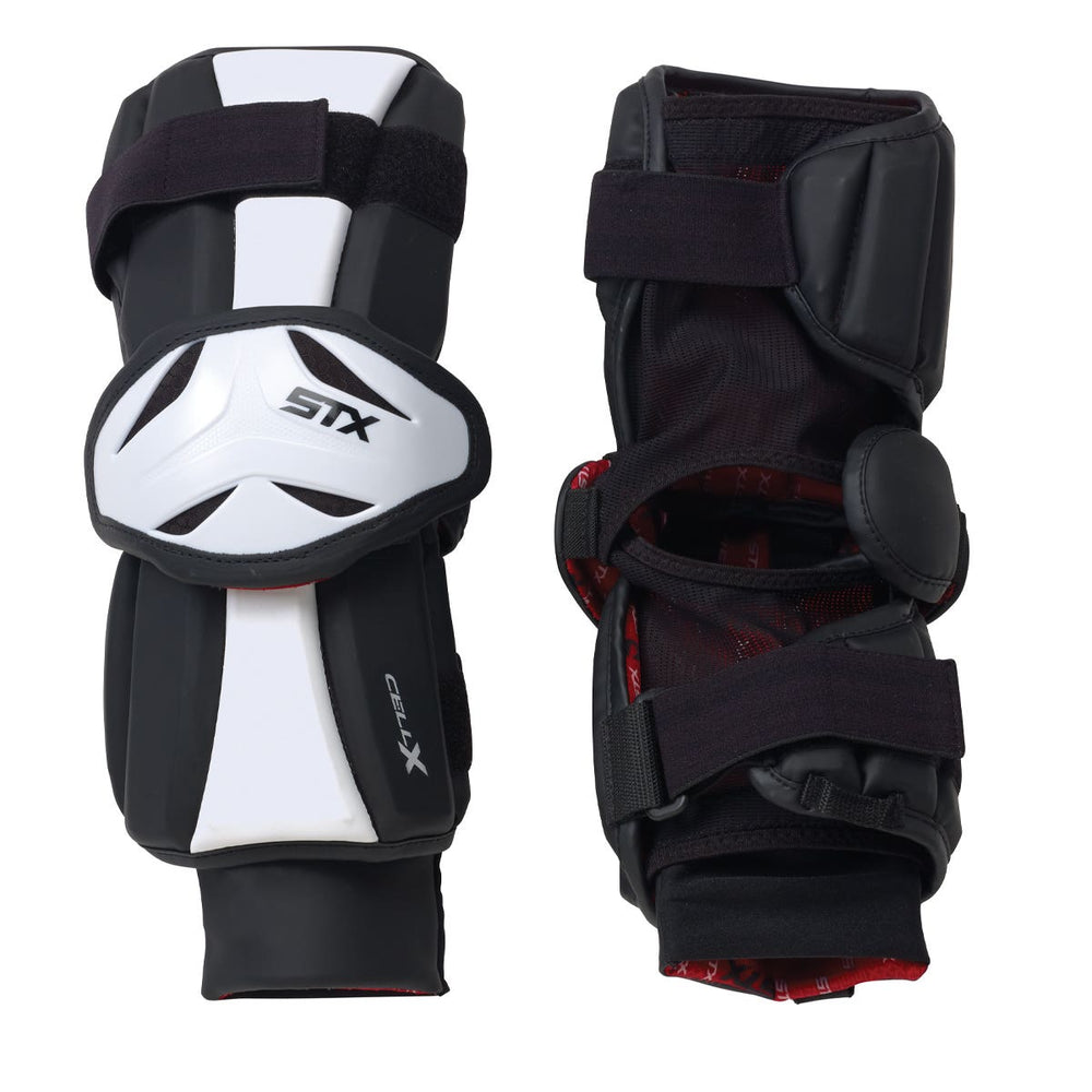 STX Cell X Lacrosse Arm Guard