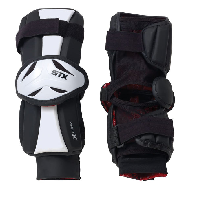 STX Cell X Lacrosse Arm Guard