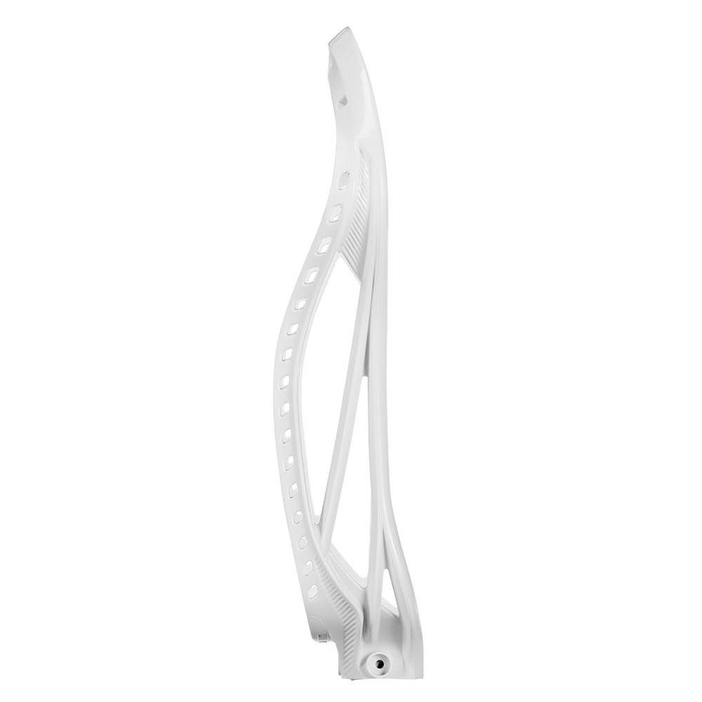 Nike CEO 3 Unstrung Lacrosse Head - White