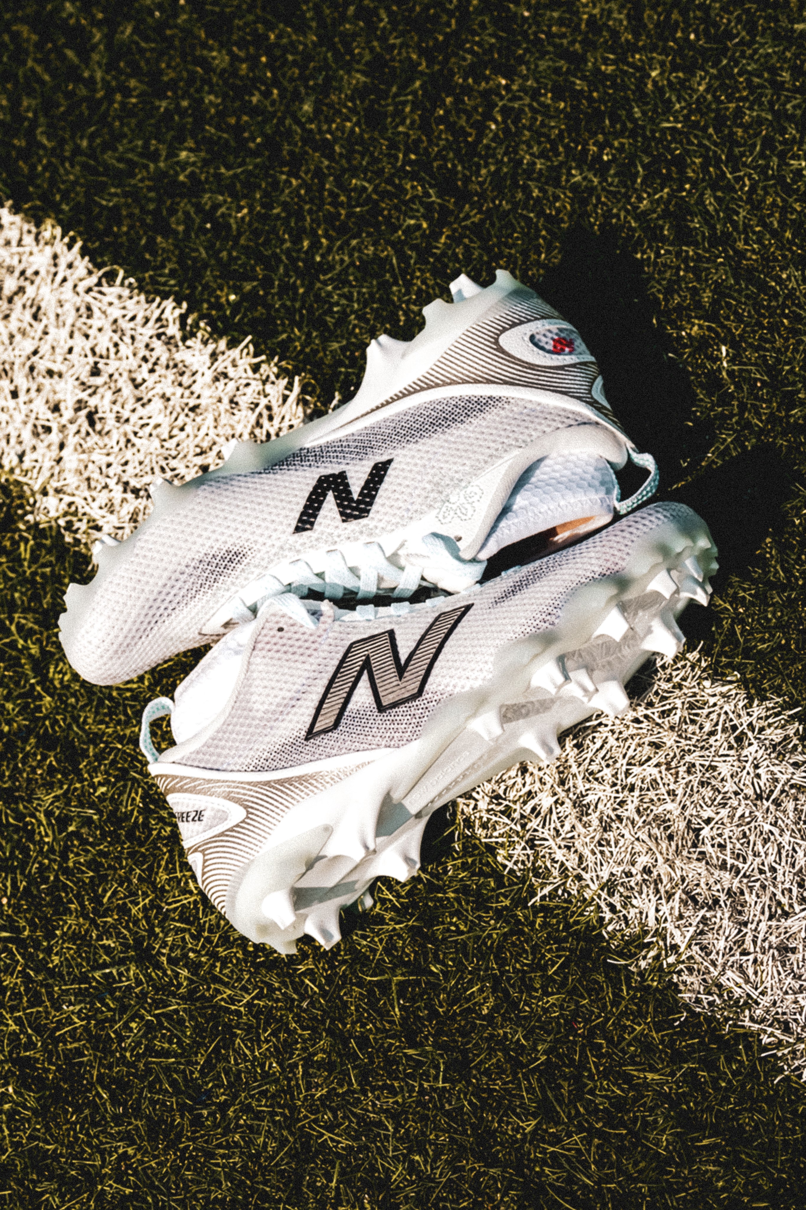 Cleats