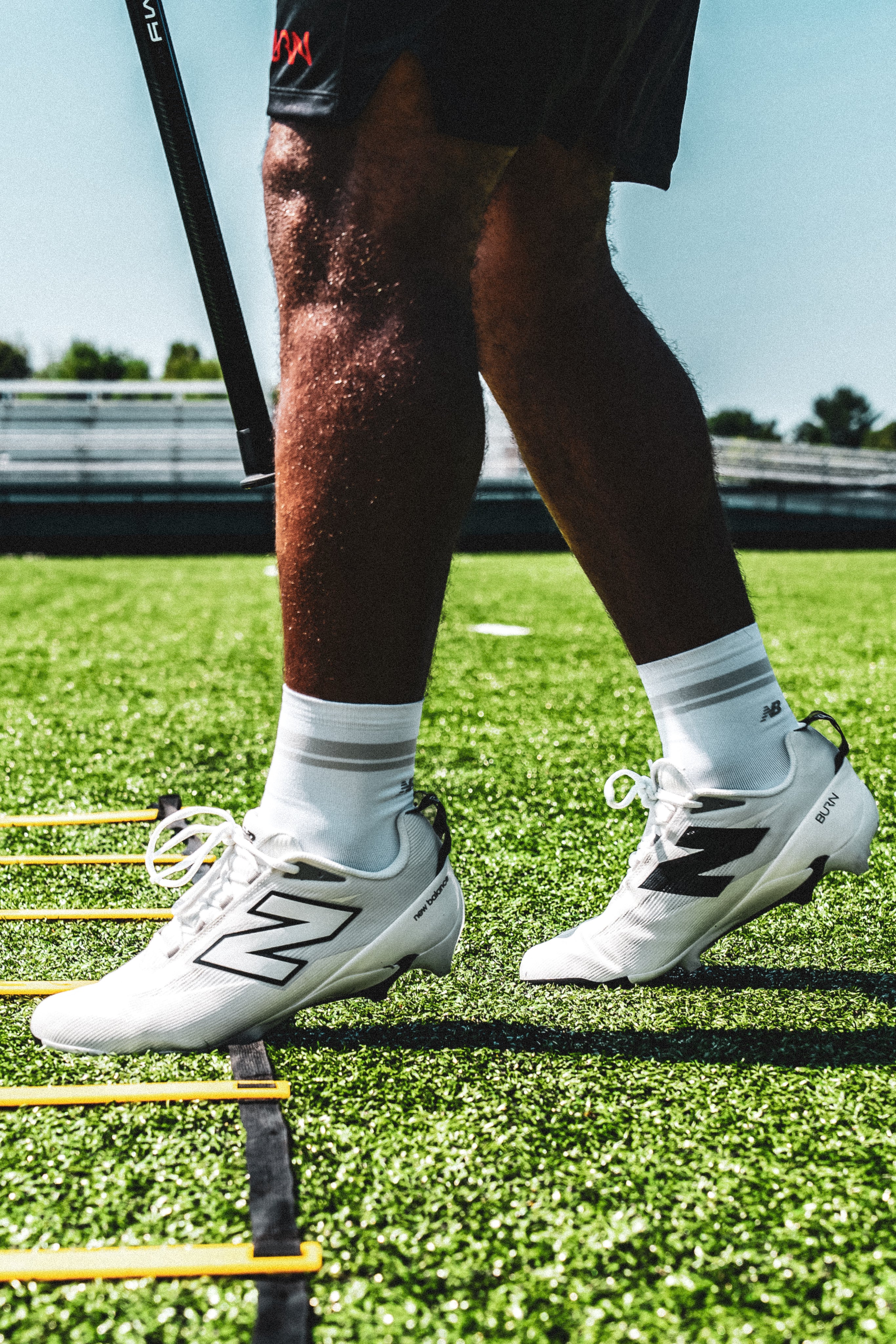 Cleats