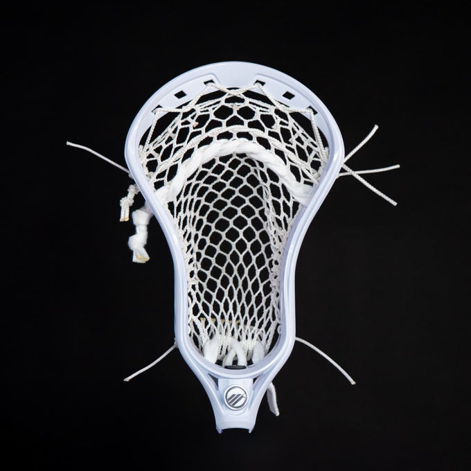 Pockets by Clem Fully Customizable Lacrosse Head