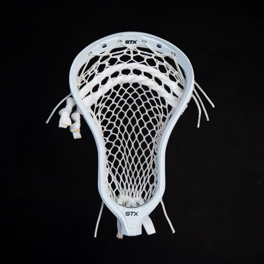 Pockets by Clem Fully Customizable Lacrosse Head