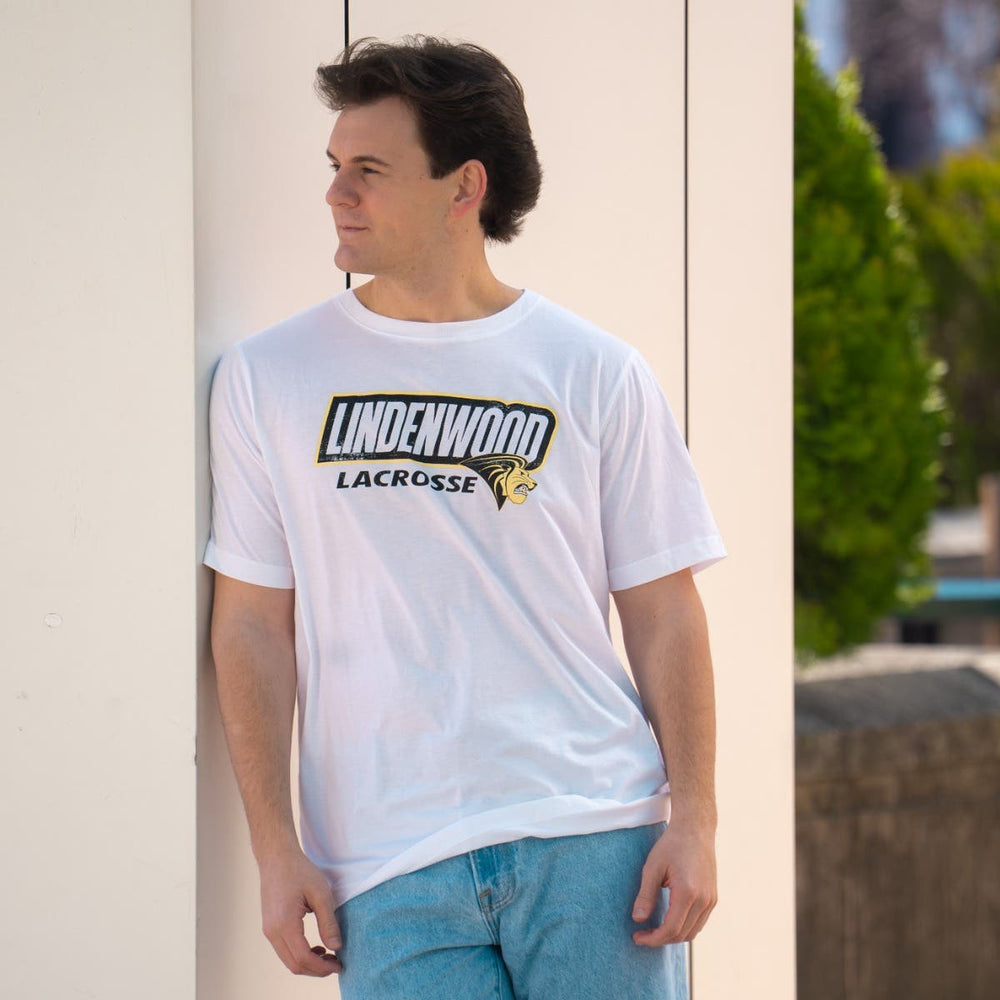 Lindenwood Lacrosse Shirt