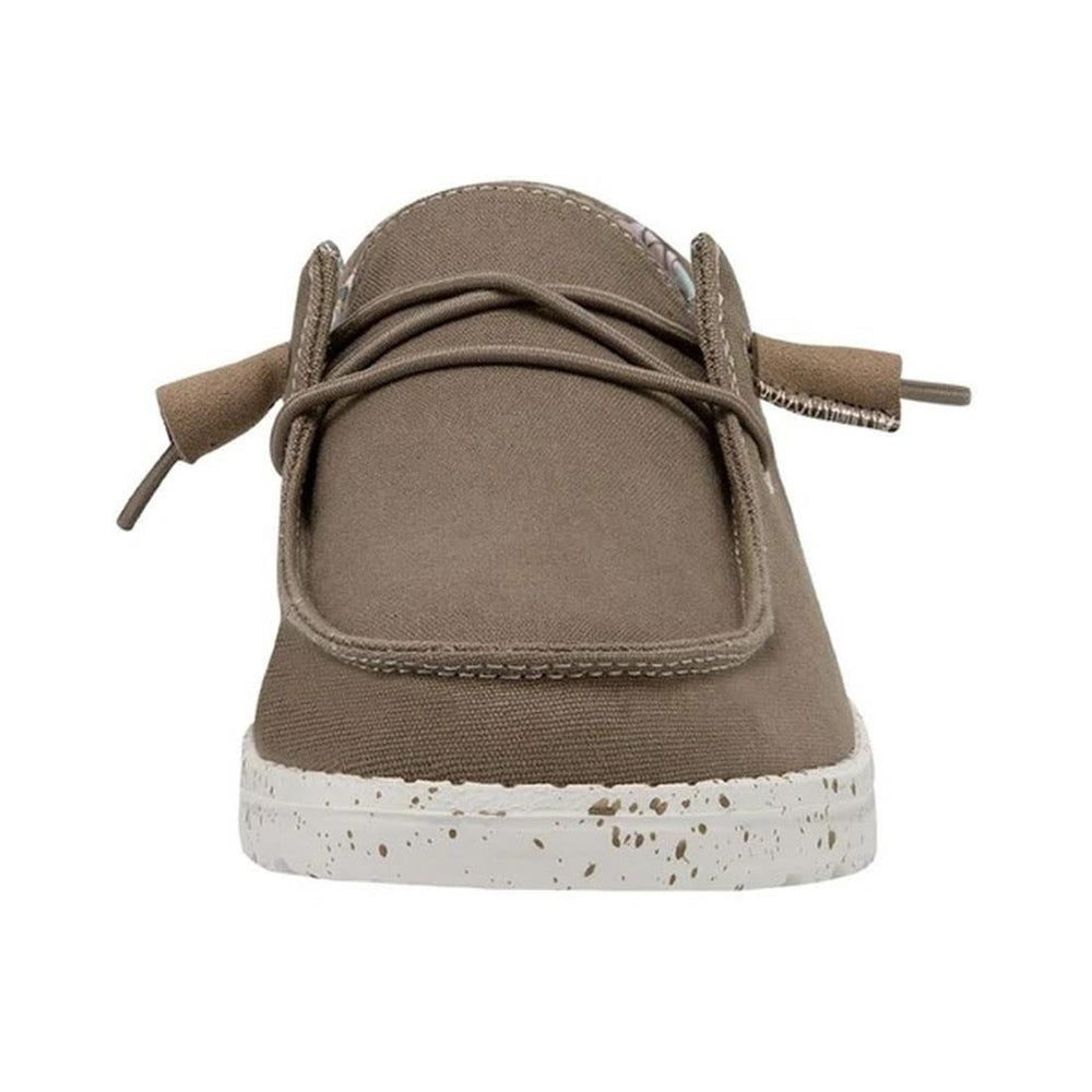 Hey Dude Women's Wendy Cordwood Shoes 