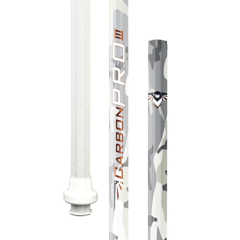 ECD Carbon Pro 3.0 Lacrosse Shaft USA - Defense