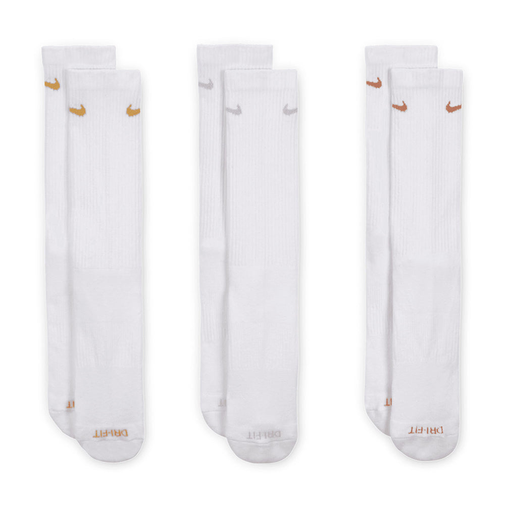 Nike Everyday Plush Cushioned Crew Socks