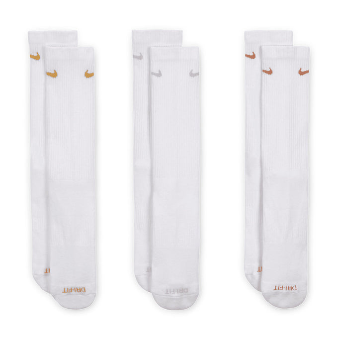 Nike Everyday Plush Cushioned Crew Socks