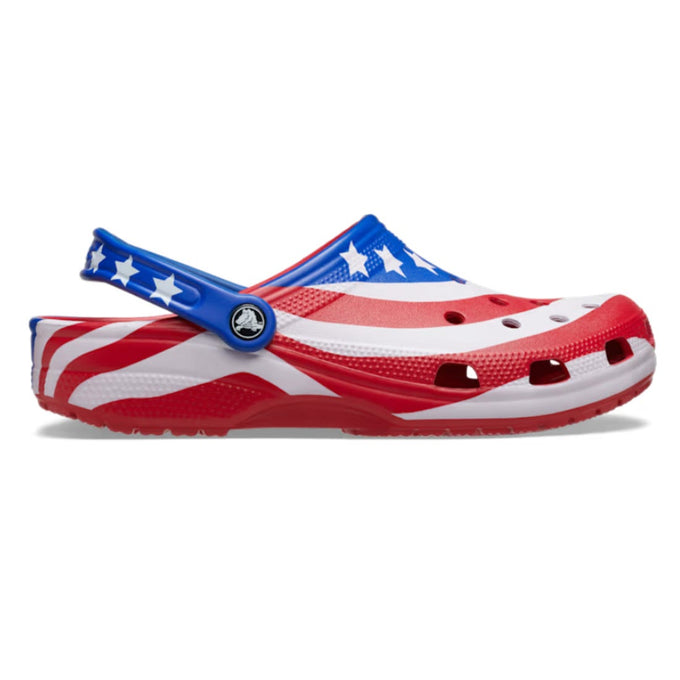 Crocs Classic Clog USA