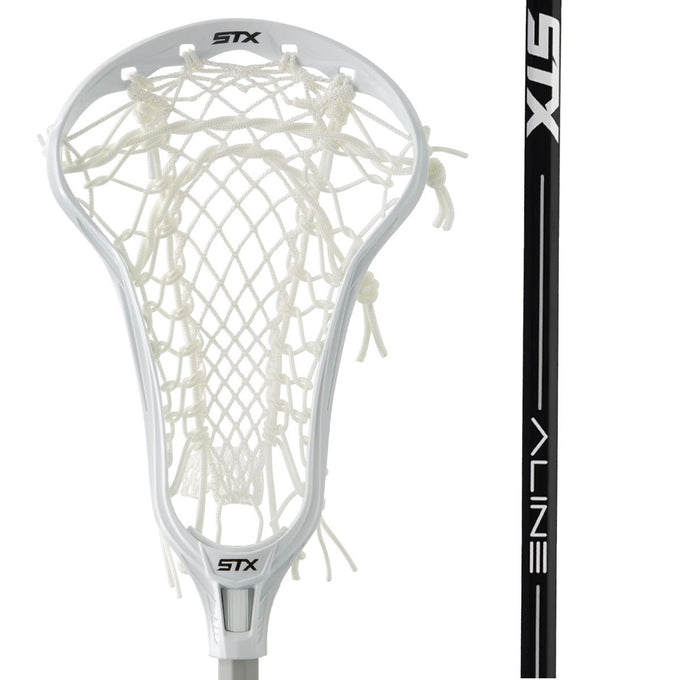 Crux 400 Aline complete stick segmented view with head and shaft main image