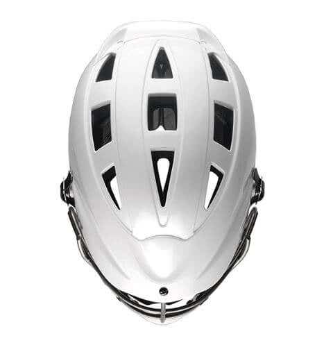 Cascade CSR Lacrosse Helmet Customizable Main