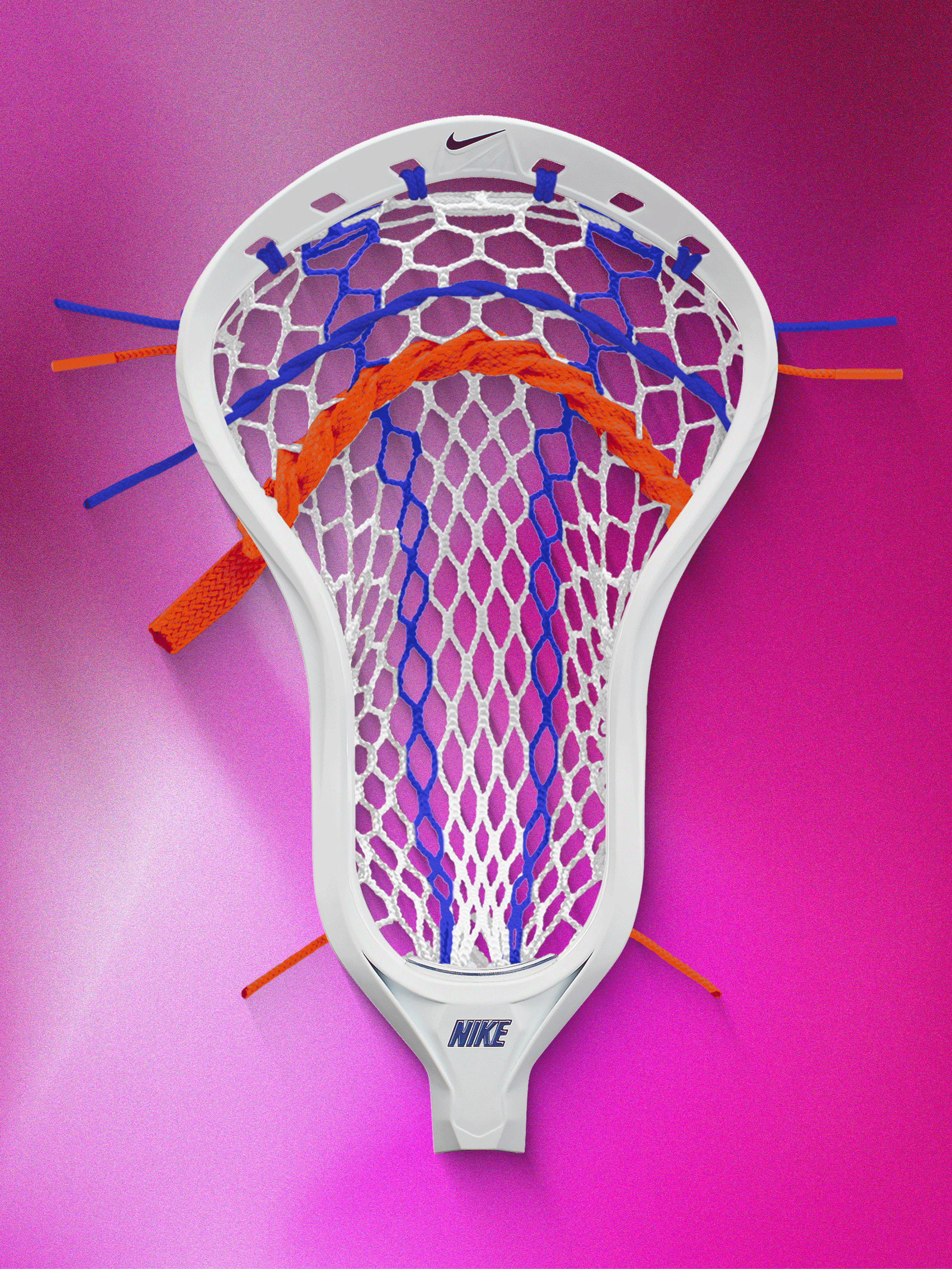 Custom Stringing
