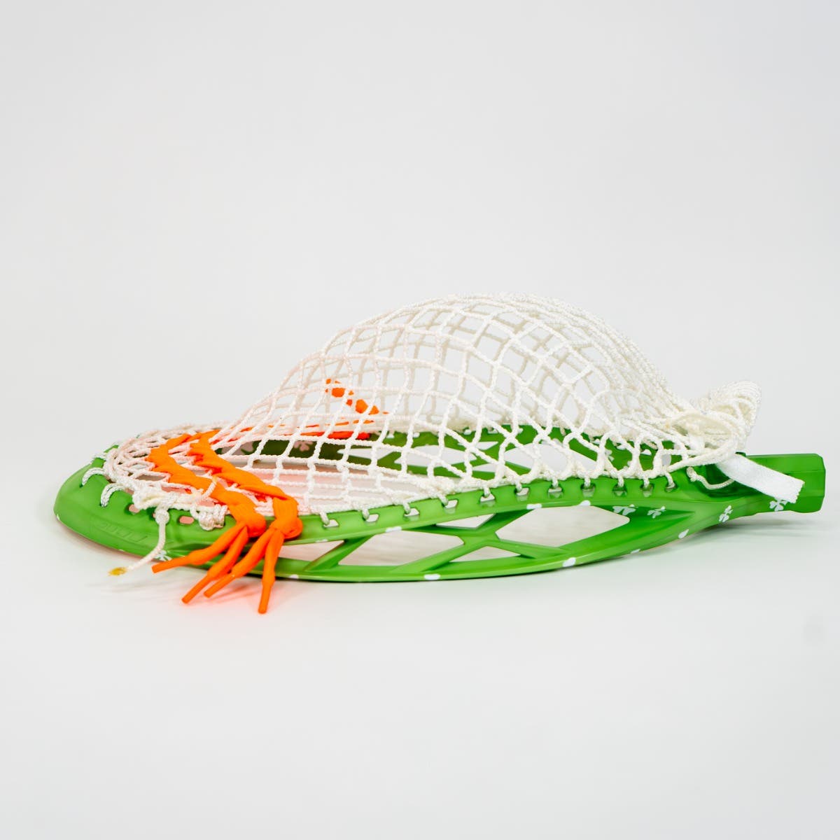 STX Eclipse 3 Irish Dyed Goalie Lacrosse Head