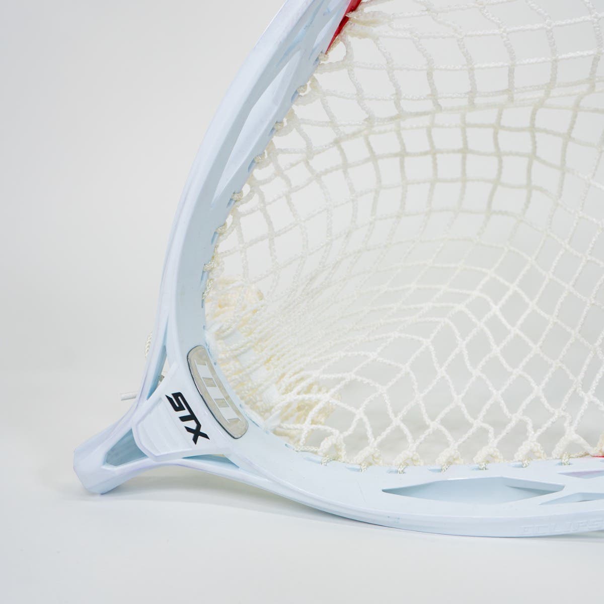 STX Eclipse 3 USA Dyed Goalie Lacrosse Head