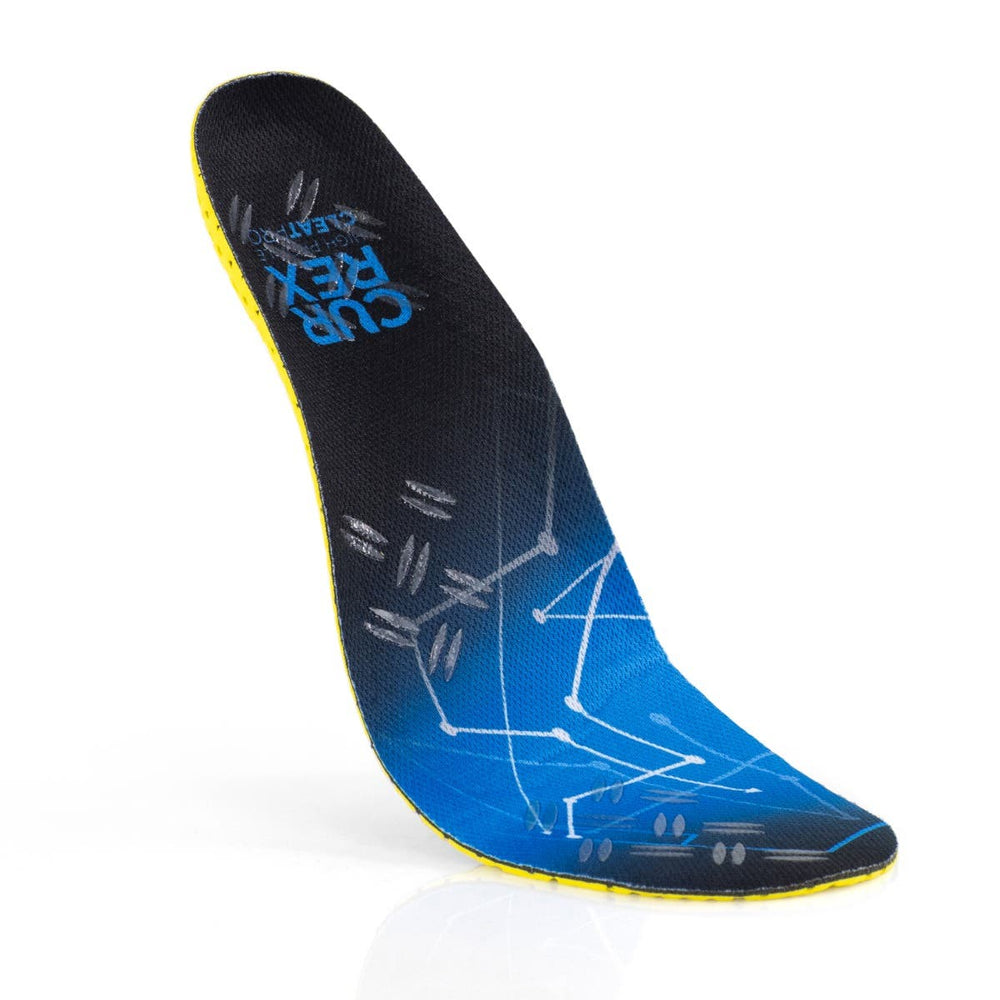 CURREX® CLEATPRO™ Insoles High