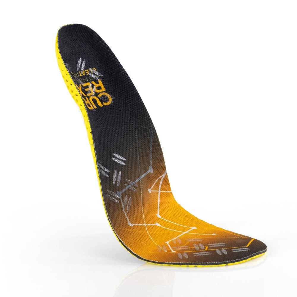 CURREX® CLEATPRO™ Insoles Medium