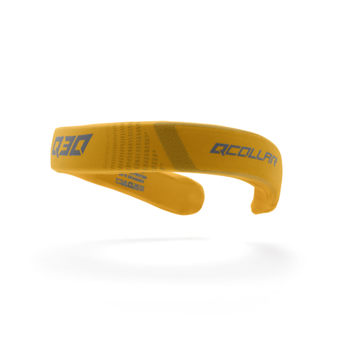 QCollar Sleeve - Gold