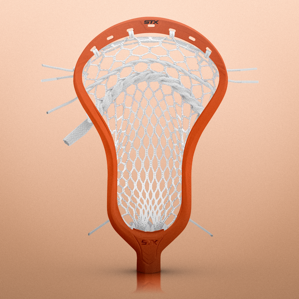 Stallion 1K x STX Fiber X Pro Washed Camo Custom Complete Stick